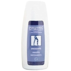 Idrastin - Lymphatic Drainage Cream 500 Ml