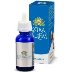 Extragem Vite Canadese Giovani Getti - Wellness Supplement 20 ml