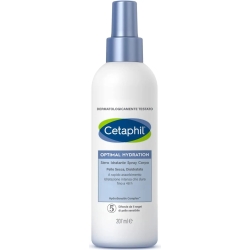 Optimal Hydration - Moisturizing Serum Body Spray 207 ml
