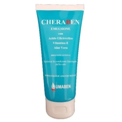 Cheraben - Moisturizing and soothing emulsion 100 Ml