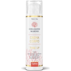 Marine Collagen - Tone Up Body Cream 200 ml