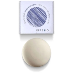 Effebio - Hemp & Borage Solid Balm 50 G