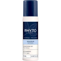 Douceur - Volumizing Dry Shampoo 75 Ml