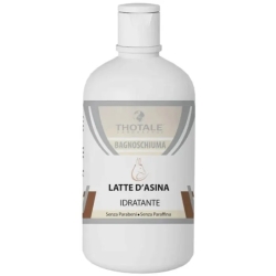 Donkey's Milk - Moisturizing Body Wash 400 ml