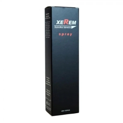 Xerem - Eutrophic Dermal Spray 125 Ml