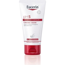 pH5 - Moisturizing and protective hand cream 75 ml