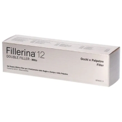 Fillerina 12 - Double Filler MITO Eyes and Eyelids - Grade 3