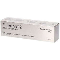 Fillerina 12 - Double Filler MITO Eyes and Eyelids - Grade 5