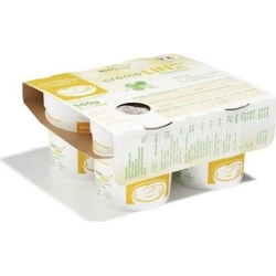 Sweetened Vanilla DB Creams - High Protein Cream 4 X 125 G