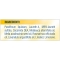 Lendinout Act - Anti lice Shampoo 150 ml