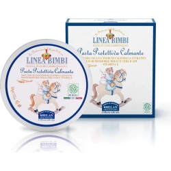 Linea bimbi - Soothing protective paste 100 g
