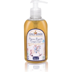 Linea bimbi - liquid soap 300 ml