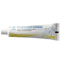 Proktosan - Hemorrhoid cream 40 ml