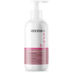 3-12 - Intimate Cleanser For Paediatric Use 250 Ml