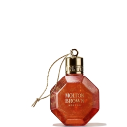 Marvellous Mandarin & Spice Festive Bauble - Shower Gel 75 ml