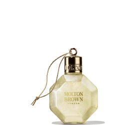 Vintage With Elderflower Festive Bauble - Shower Gel 75 ml