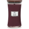 Black Cherry - Large Scented Candle 609 G
