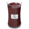 Black Cherry - Large Scented Candle 609 G