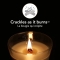 Black Cherry - Large Scented Candle 609 G