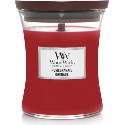 Pomegranate - Medium Scented Candle 275 g