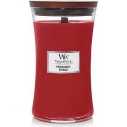 Pomegranate - Large Scented Candle 609 g