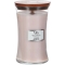Rosewood - Large Scented Candle 609 G