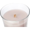 Rosewood - Large Scented Candle 609 G