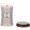 Rosewood - Large Scented Candle 609 G
