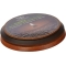 Rosewood - Large Scented Candle 609 G