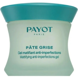 Pâte Grise - Mattifying anti-imperfections gel 50 ml