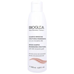 Hair Repairing Therapy - Regenerating Structural shampoo 200 Ml