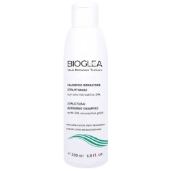 Hair Repairing Therapy - Structural Repairing Shampoo 200 Ml