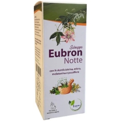 Eubron Night - Night Cough Syrup 150 Ml