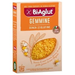 Gemmine - Gluten Free Pasta 250 G