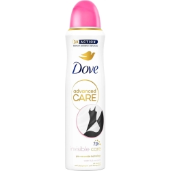Advanced Care Invisible Care - 150 ml spray deodorant