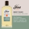 Vetyver Splash - Body wash 500 ml