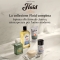 Vetyver Splash - Body wash 500 ml