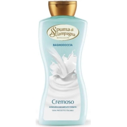 Cremoso - body wash 650 ml