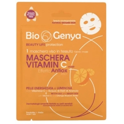 Vitamin C - Antioxidant Face Mask