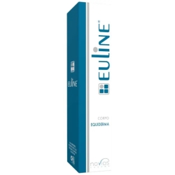 Euline Equiderma - Body Cream For Dry Skin 50 Ml