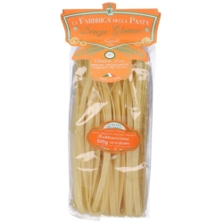 Fettuccine Gluten Free 500 G