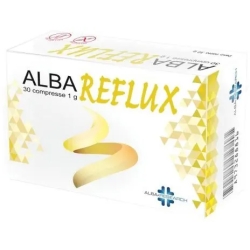Albareflux - Acid Reflux Supplement 30 tablets