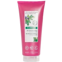 Fig leaves - Nourishing Shower Gel 200 ml