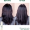 Oats & Ceramide - dark hair Extra Delicate dry shampoo 150 ml