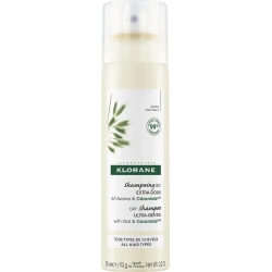 Oats & Ceramide - Extra Delicate dry shampoo 150 ml