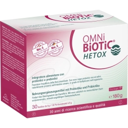 Hetox - Liver Health Supplement 30 Sachets