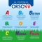 OrsoVit - Children's Health Supplement 90 Gummy