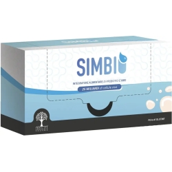 Simbiò - Intestinal Health Children Supplement 10 vials