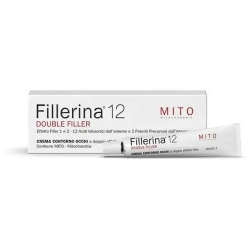 Fillerina 12 Double Filler MITO Grade 3 Night cream 50 ml