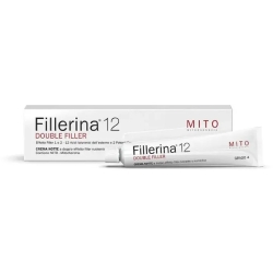 Fillerina 12 Double Filler MITO Grade 4 Night cream 50 ml